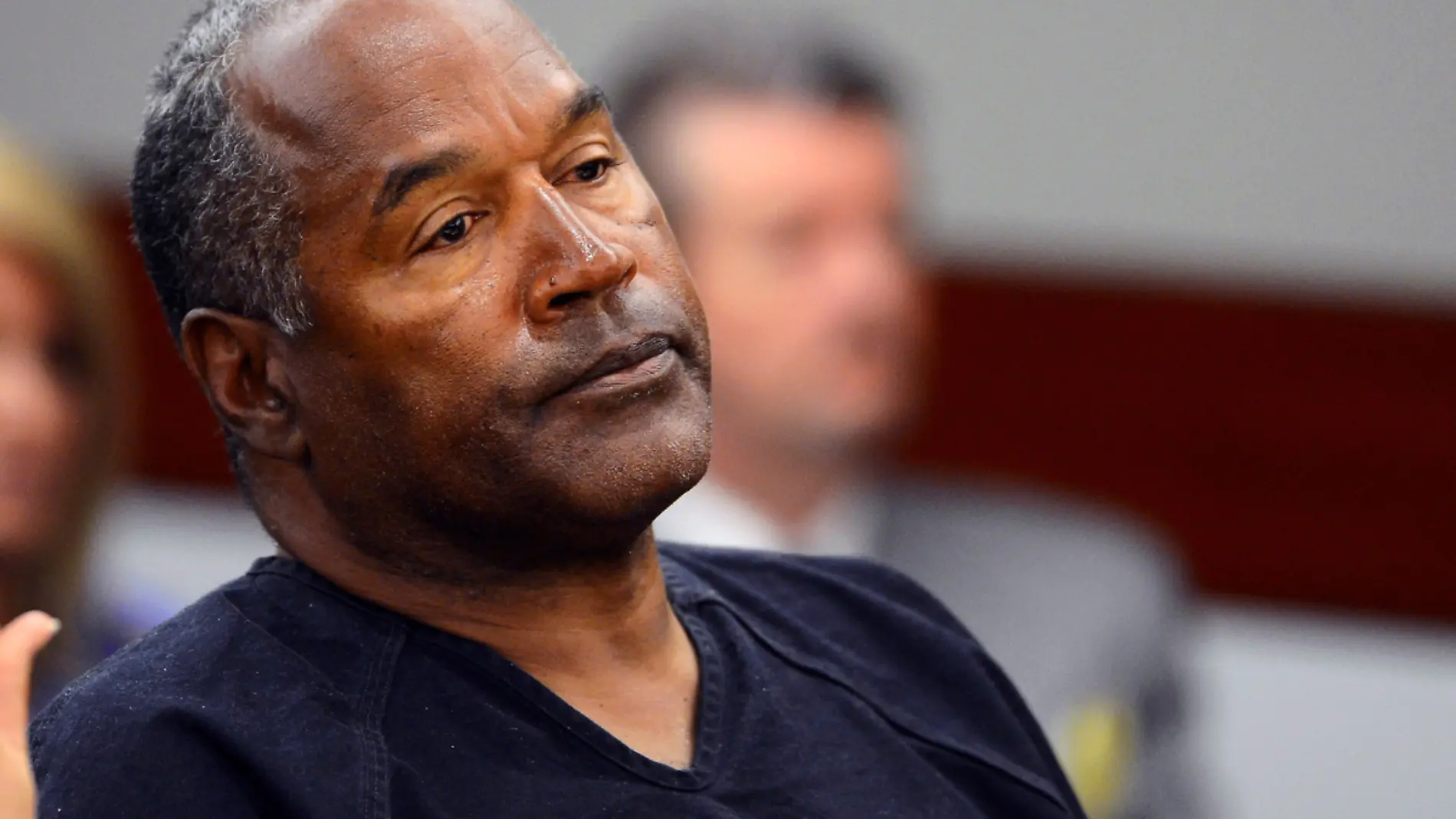 O.J Simpson